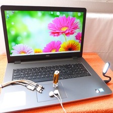 Dell 5759 inspiron gebraucht kaufen  Oberweißbach/Thür. Wald