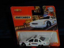 Matchbox polizei chevrolet gebraucht kaufen Matchbox polizei chevrolet gebraucht kaufen  Spalt