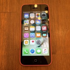 Apple iphone pink for sale  Dallas