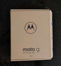 Usado, Smartphone Motorola Moto G STYLUS 5G 2023 128GB Boost Mobile SOMENTE Novo Caixa Aberta comprar usado  Enviando para Brazil