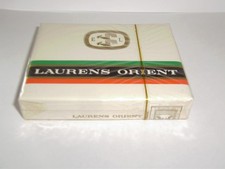 Ancien paquet cigarettes d'occasion  Tarnos