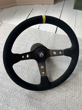 Sparco steering wheel for sale  NEWPORT