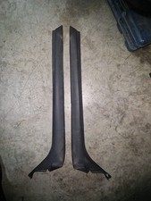 Rivestimento plastica montanti usato Rivestimento plastica montanti usato  Turrivalignani