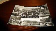 Naumburg saale gebraucht kaufen  Oschatz