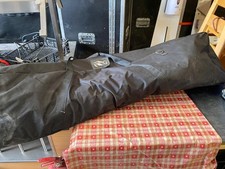 Padded cobra case for sale  COVENTRY