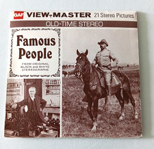 Vintage view master for sale  Lake Forest