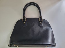 Italian leather handbag for sale  CHIPPING CAMPDEN