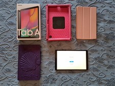 Samsung tab t515 usato  Palermo