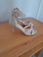 Debut ladies gold for sale  MANCHESTER
