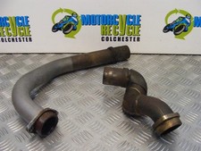 Suzuki 1000 exhaust for sale  COLCHESTER