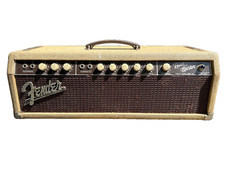 1962 fender bandmaster for sale  Brooklyn