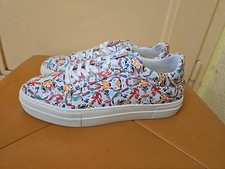 Damen sneaker walbusch gebraucht kaufen  Solingen