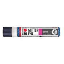 Marabu liner glitter gebraucht kaufen  Verden