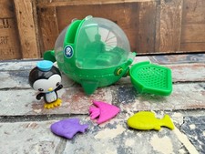 Octonauts gup peso for sale  MARKET DRAYTON