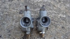 Amal monobloc carburettors for sale Amal monobloc carburettors for sale  FORDINGBRIDGE