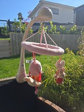 Chicco häschen mobile gebraucht kaufen  Winden im Elztal