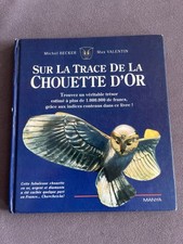 Trace chouette or d'occasion  Nice-