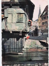 Allemagne ulm partie d'occasion  France