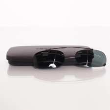 Polaroid, Clip-On Okulary przeciwsłoneczne, Owalne, Zielone, Unisex (dorośli) #wgW na sprzedaż  PL