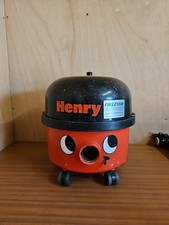 Henry numatic vacuum for sale  ASHFORD