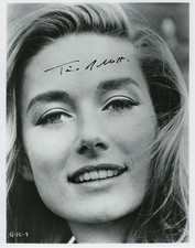 Tania mallet riginal gebraucht kaufen  Wesselburen