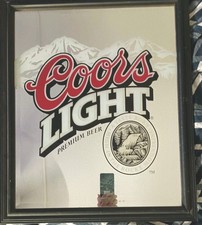 Vtg 1999 coors for sale  Green Cove Springs