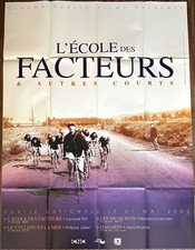 Affiche cinéma école d'occasion  Toulouse-
