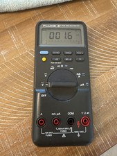 Fluke true rms for sale  Greensboro