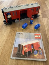 Lego set 7820 for sale  CARDIFF