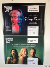 Film national theatre for sale Film national theatre for sale  LONDON