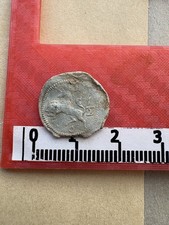 Medieval lead token for sale  COLCHESTER