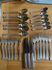 Wmf besteck bauhaus gebraucht kaufen  Fulda