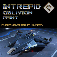 Star citizen intrepid for sale  Shipping to Ireland