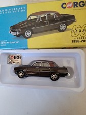 Corgi va06519 rover for sale  FALMOUTH