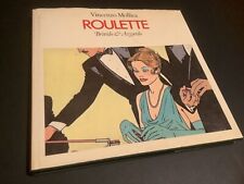 Vittorio giardino roulette usato  Torino