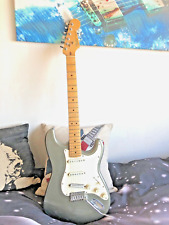 Fender stratocaster 1988 for sale  LEEDS