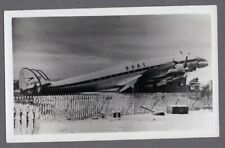Boac ahen accident for sale  LONDON