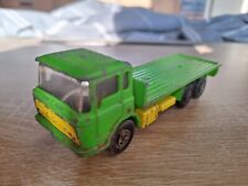 Matchbox superkings daf for sale  TILBURY