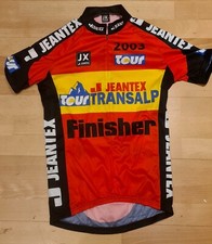 Riginal jeantex tour gebraucht kaufen  Attendorn
