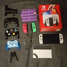 Nintendo switch oled for sale  Spokane