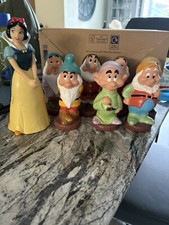 Vintage dwarfs vinyl for sale  PRESCOT