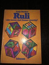 Ruli der zimmer gebraucht kaufen Ruli der zimmer gebraucht kaufen  Berlin