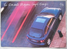 1996 renault megane for sale  DARWEN