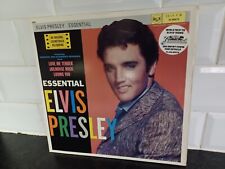 Usado, Elvis Presley "The Essential Elvis Presley" 23 Trk LP( 1986)RCA PL89979 NM  comprar usado  Enviando para Brazil