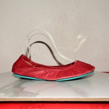Tieks gavrieli leather for sale  Fullerton