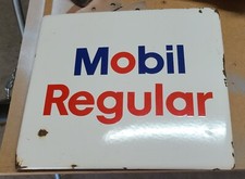 Vtg 1960s mobil for sale  Granbury