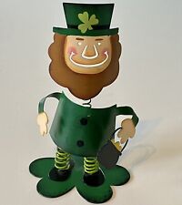 Leprechaun green standing for sale  Fargo