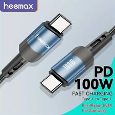 Type type cable for sale  LONDON