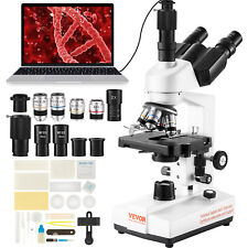Vevor microscope trinoculaire d'occasion  Gonesse