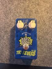 Biyang tri reverb for sale  NEWBRIDGE